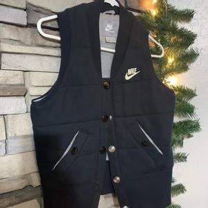 Nike Athletic Vest